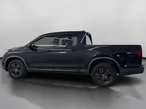 More photos of 2017 Honda Ridgeline Sport Pickup 4D 5 ft at DriveMax (Auto Center Sales and Service), MA