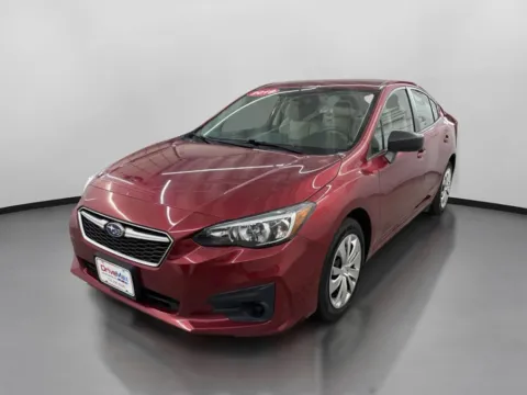 More photos of 2019 Subaru Impreza 2.0i Sedan 4D at DriveMax (Auto Center Sales and Service), MA