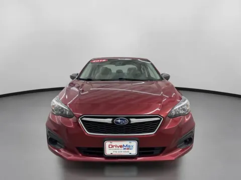 Photos of 2019 Subaru Impreza 2.0i Sedan 4D for sale in West Bridgewater, MA at DriveMax (Auto Center Sales and Service)