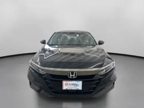 Photos of 2018 Honda Accord Sport Sedan 4D for sale in West Bridgewater, MA at DriveMax (Auto Center Sales and Service)