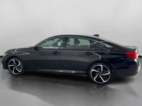 More photos of 2018 Honda Accord Sport Sedan 4D at DriveMax (Auto Center Sales and Service), MA
