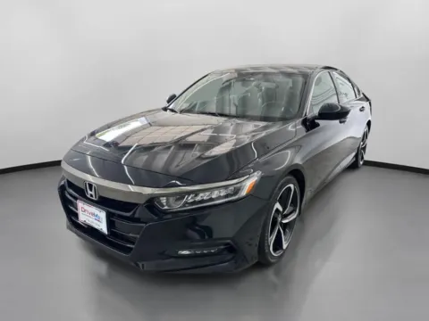 More photos of 2018 Honda Accord Sport Sedan 4D at DriveMax (Auto Center Sales and Service), MA