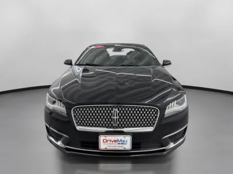Photos of 2018 Lincoln MKZ Reserve Sedan 4D for sale in West Bridgewater, MA at DriveMax (Auto Center Sales and Service)