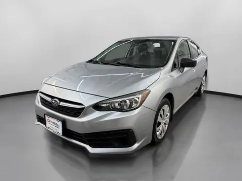 More photos of 2022 Subaru Impreza Sedan 4D at DriveMax (Auto Center Sales and Service), MA