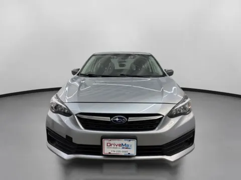 Photos of 2022 Subaru Impreza Sedan 4D for sale in West Bridgewater, MA at DriveMax (Auto Center Sales and Service)