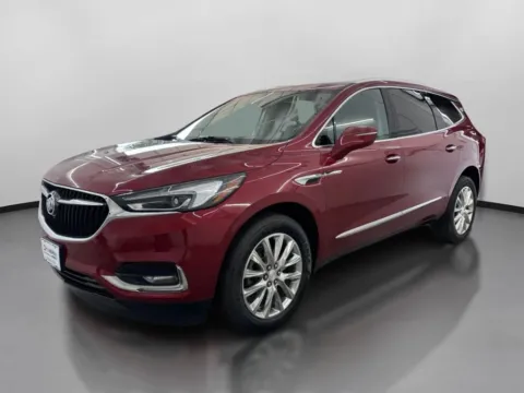 More photos of 2021 Buick Enclave Premium Sport Utility 4D at DriveMax (Auto Center Sales and Service), MA