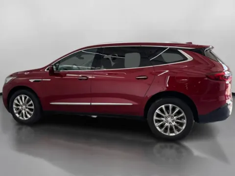More photos of 2021 Buick Enclave Premium Sport Utility 4D at DriveMax (Auto Center Sales and Service), MA