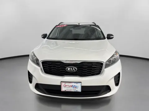 Photos of 2019 Kia Sorento S Sport Utility 4D for sale in West Bridgewater, MA at DriveMax (Auto Center Sales and Service)