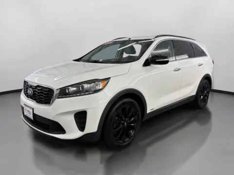 More photos of 2019 Kia Sorento S Sport Utility 4D at DriveMax (Auto Center Sales and Service), MA