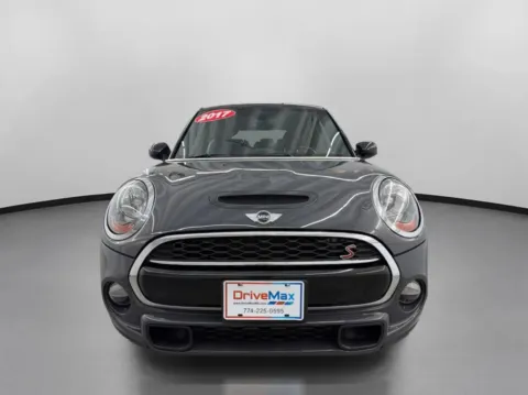 Photos of 2017 MINI Hardtop 4 Door Cooper S Hatchback 4D for sale in West Bridgewater, MA at DriveMax (Auto Center Sales and Service)