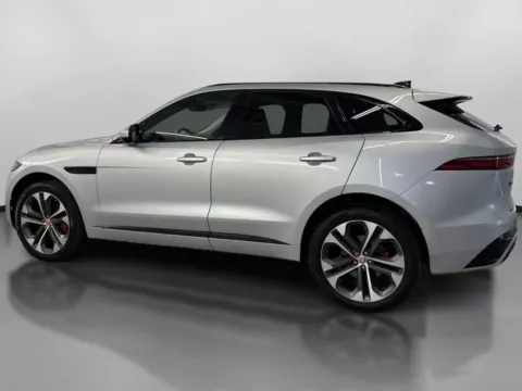 More photos of 2021 Jaguar F-PACE P400 R-Dynamic S Sport Utility 4D at DriveMax (Auto Center Sales and Service), MA