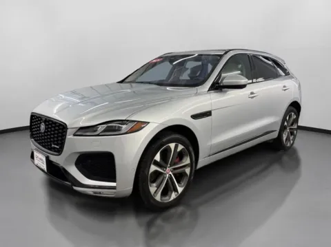 More photos of 2021 Jaguar F-PACE P400 R-Dynamic S Sport Utility 4D at DriveMax (Auto Center Sales and Service), MA
