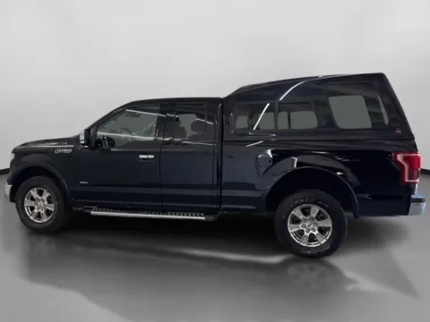 More photos of 2016 Ford F-150 Super Cab Lariat Pickup 4D 6 1/2 ft at DriveMax (Auto Center Sales and Service), MA