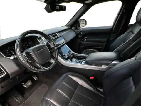 More photos of 2022 Land Rover Range Rover Sport HSE Silver Edition Sport Utility 4D at DriveMax (Auto Center Sales and Service), MA