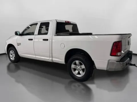 More photos of 2019 Ram 1500 Classic Quad Cab Express Pickup 4D 6 1/3 ft at DriveMax (Auto Center Sales and Service), MA
