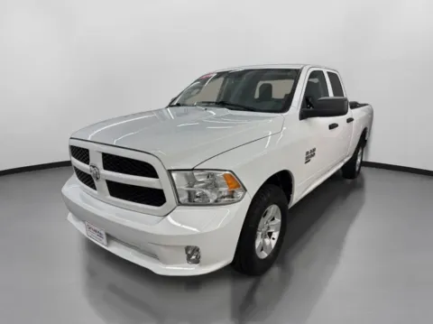 More photos of 2019 Ram 1500 Classic Quad Cab Express Pickup 4D 6 1/3 ft at DriveMax (Auto Center Sales and Service), MA
