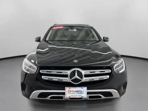 Photos of 2020 Mercedes-Benz GLC 300 4MATIC Sport Utility 4D for sale in West Bridgewater, MA at DriveMax (Auto Center Sales and Service)