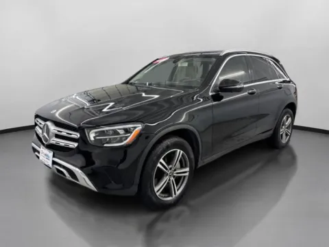More photos of 2020 Mercedes-Benz GLC 300 4MATIC Sport Utility 4D at DriveMax (Auto Center Sales and Service), MA
