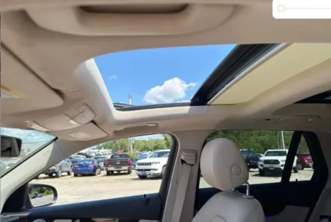 Another view of 2020 Mercedes-Benz GLC 300 4MATIC Sport Utility 4D for sale in West Bridgewater, MA at DriveMax (Auto Center Sales and Service)