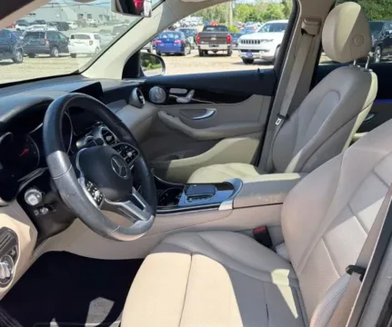 Photos of 2020 Mercedes-Benz GLC 300 4MATIC Sport Utility 4D for sale in West Bridgewater, MA at DriveMax (Auto Center Sales and Service)
