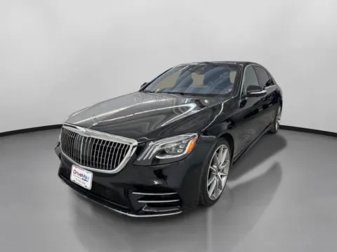 More photos of 2019 Mercedes-Benz S-Class S 560 4MATIC Sedan 4D at DriveMax (Auto Center Sales and Service), MA