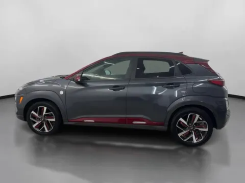More photos of 2019 Hyundai Kona Iron Man Sport Utility 4D at DriveMax (Auto Center Sales and Service), MA