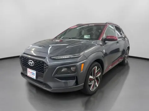 More photos of 2019 Hyundai Kona Iron Man Sport Utility 4D at DriveMax (Auto Center Sales and Service), MA