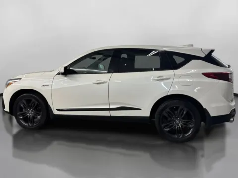 More photos of 2019 Acura RDX SH-AWD A-SPEC Pkg Sport Utility 4D at DriveMax (Auto Center Sales and Service), MA