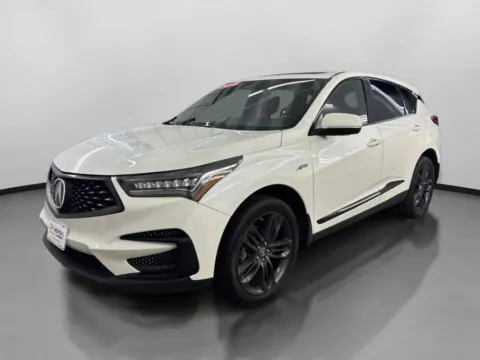 More photos of 2019 Acura RDX SH-AWD A-SPEC Pkg Sport Utility 4D at DriveMax (Auto Center Sales and Service), MA