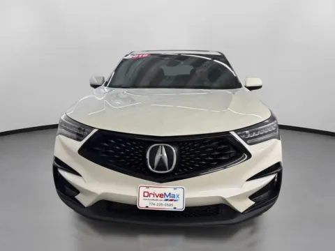 Photos of 2019 Acura RDX SH-AWD A-SPEC Pkg Sport Utility 4D for sale in West Bridgewater, MA at DriveMax (Auto Center Sales and Service)