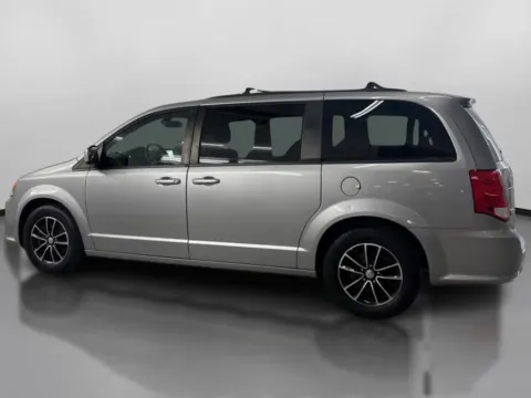 More photos of 2019 Dodge Grand Caravan Passenger GT Minivan 4D at DriveMax (Auto Center Sales and Service), MA