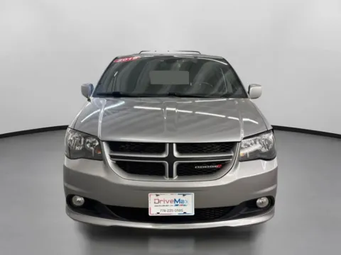 Photos of 2019 Dodge Grand Caravan Passenger GT Minivan 4D for sale in West Bridgewater, MA at DriveMax (Auto Center Sales and Service)