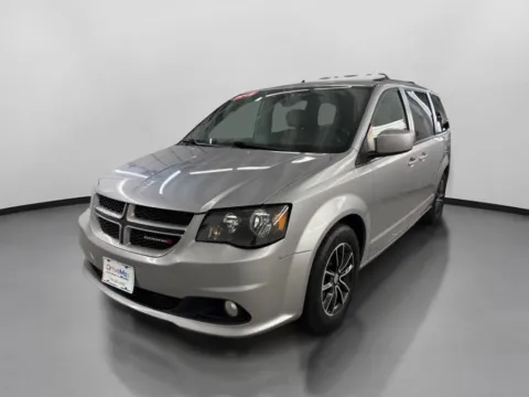 More photos of 2019 Dodge Grand Caravan Passenger GT Minivan 4D at DriveMax (Auto Center Sales and Service), MA