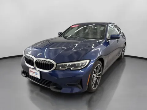 More photos of 2020 BMW 3 Series 330i xDrive Sedan 4D at DriveMax (Auto Center Sales and Service), MA