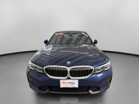 Photos of 2020 BMW 3 Series 330i xDrive Sedan 4D for sale in West Bridgewater, MA at DriveMax (Auto Center Sales and Service)