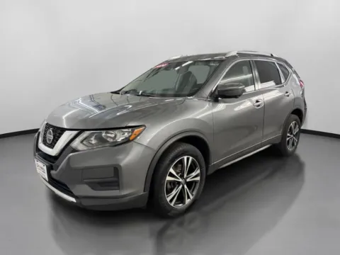 More photos of 2020 Nissan Rogue SV Sport Utility 4D at DriveMax (Auto Center Sales and Service), MA