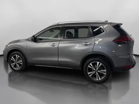 More photos of 2020 Nissan Rogue SV Sport Utility 4D at DriveMax (Auto Center Sales and Service), MA
