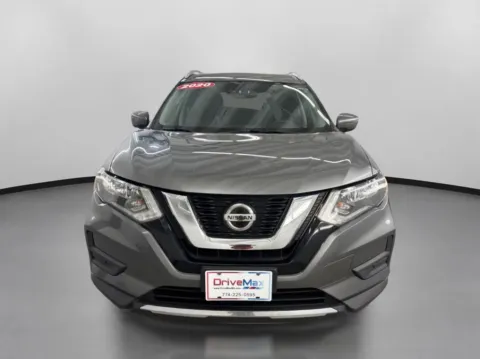 Photos of 2020 Nissan Rogue SV Sport Utility 4D for sale in West Bridgewater, MA at DriveMax (Auto Center Sales and Service)