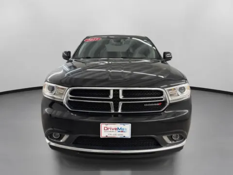 Photos of 2015 Dodge Durango Limited Sport Utility 4D for sale in West Bridgewater, MA at DriveMax (Auto Center Sales and Service)