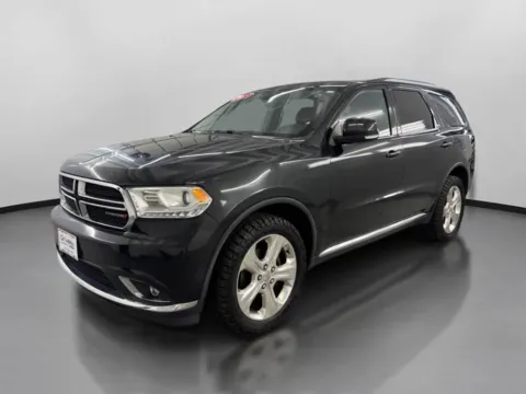 More photos of 2015 Dodge Durango Limited Sport Utility 4D at DriveMax (Auto Center Sales and Service), MA