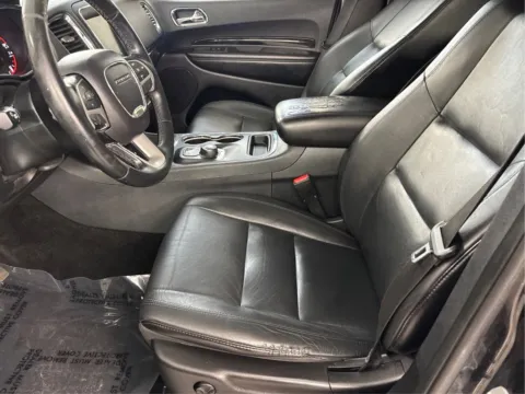 Photos of 2015 Dodge Durango Limited Sport Utility 4D for sale in West Bridgewater, MA at DriveMax (Auto Center Sales and Service)