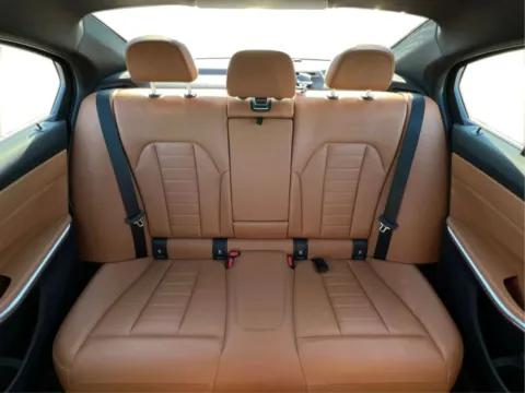 Another view of 2020 BMW 3 Series 330i xDrive Sedan 4D for sale in West Bridgewater, MA at DriveMax (Auto Center Sales and Service)