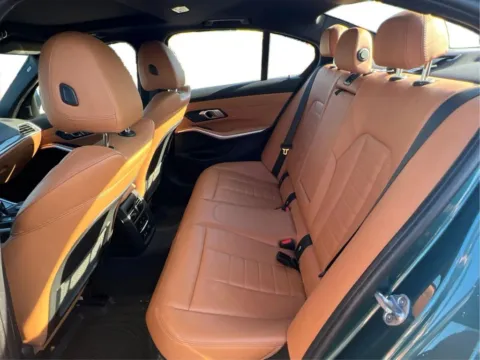 Photos of 2020 BMW 3 Series 330i xDrive Sedan 4D for sale in West Bridgewater, MA at DriveMax (Auto Center Sales and Service)