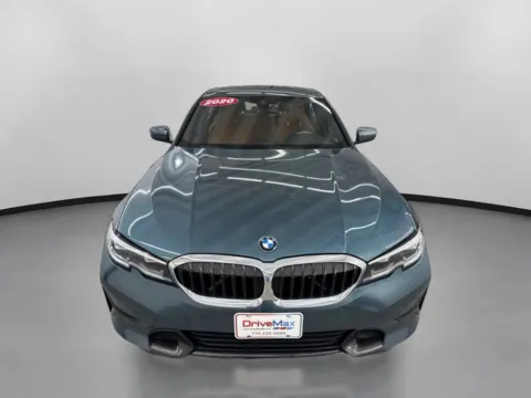 Photos of 2020 BMW 3 Series 330i xDrive Sedan 4D for sale in West Bridgewater, MA at DriveMax (Auto Center Sales and Service)