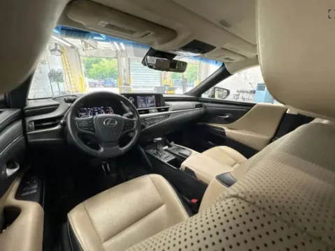 Photos of 2019 Lexus ES 350 Sedan 4D for sale in West Bridgewater, MA at DriveMax (Auto Center Sales and Service)