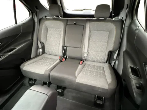 Another view of 2024 Chevrolet Equinox LT Sport Utility 4D for sale in West Bridgewater, MA at DriveMax (Auto Center Sales and Service)