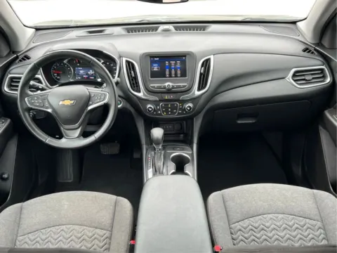 Photos of 2024 Chevrolet Equinox LT Sport Utility 4D for sale in West Bridgewater, MA at DriveMax (Auto Center Sales and Service)