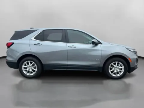 More photos of 2024 Chevrolet Equinox LT Sport Utility 4D at DriveMax (Auto Center Sales and Service), MA