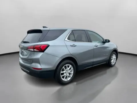 More photos of 2024 Chevrolet Equinox LT Sport Utility 4D at DriveMax (Auto Center Sales and Service), MA