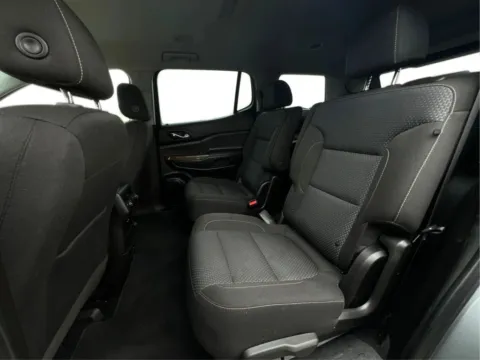 Photos of 2023 GMC Acadia SLE Sport Utility 4D for sale in West Bridgewater, MA at DriveMax (Auto Center Sales and Service)